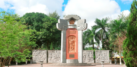 Bảo tàng Xô Viết