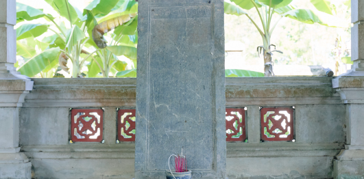 Đình Sừng
