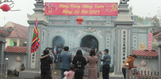 Mộ Nguyễn Sư Hồi
