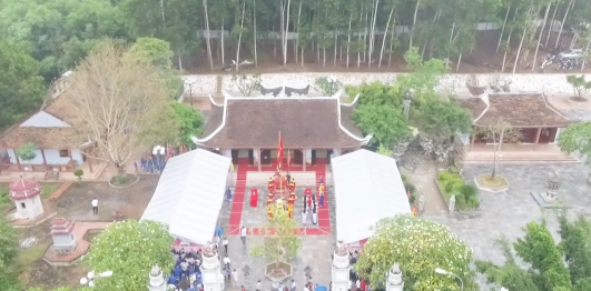 Làng Vạc