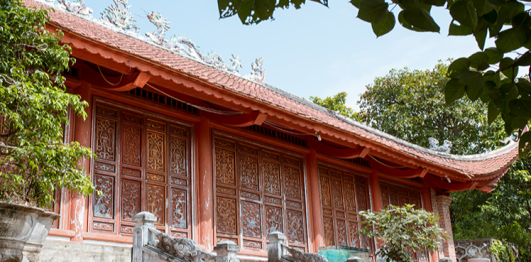Núi Lam Thành