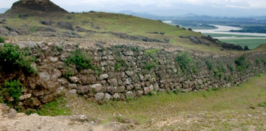 Núi Lam Thành