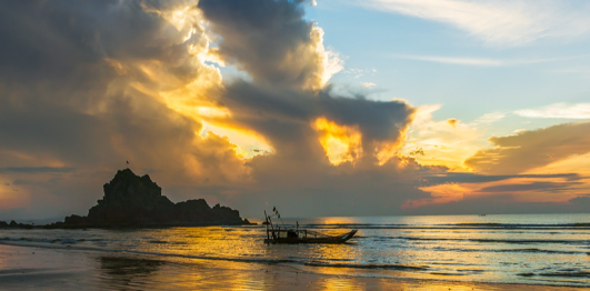 Bãi biển Diễn Hải