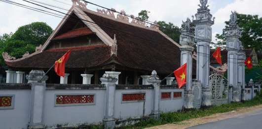 Đình Lương Sơn