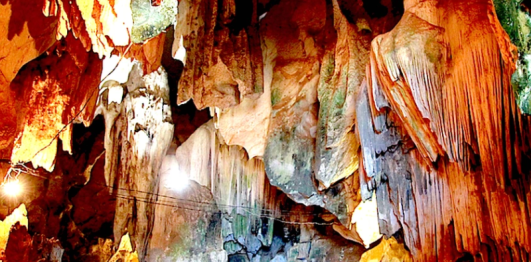 Hang Bua