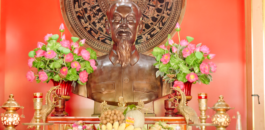 Trường cấp 1 xã Vĩnh Thành