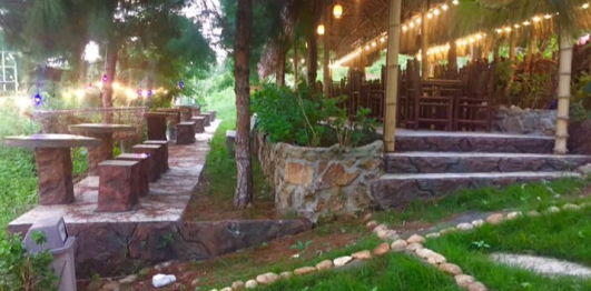 Trương Gia Farm