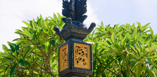 Đình Trụ Pháp
