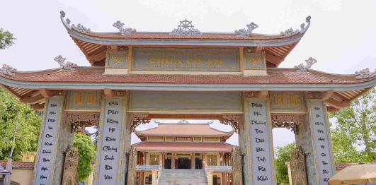 Chùa Cổ Am