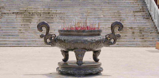 Chùa Cổ Am