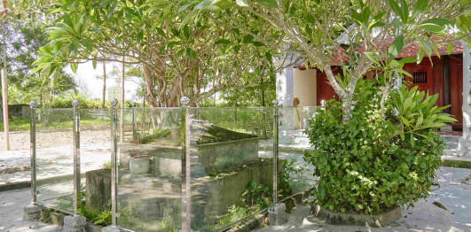 Mộ và đền thờ Đoàn Nhữ Hài
