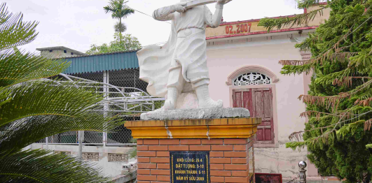 Đền Cao Lỗ