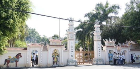 Đền Quả Sơn