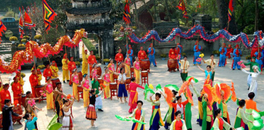 Đền Quả Sơn