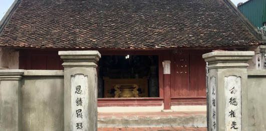 Đền Pháp Độ