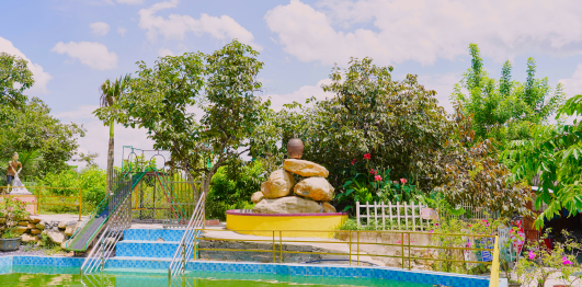 FarmStay Thung Pheo