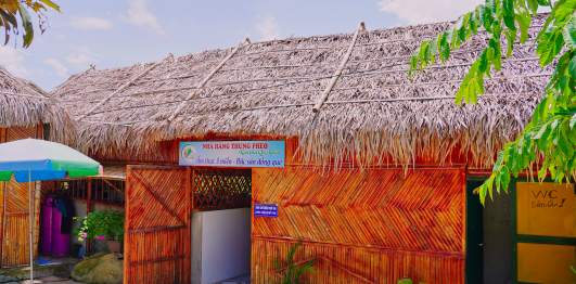 FarmStay Thung Pheo