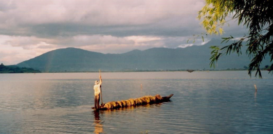 Hồ Chiềng Khoi