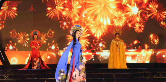 Lễ hội du lịch Biển Quỳnh