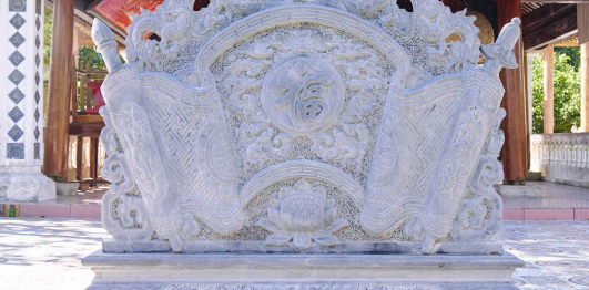 Đền Thờ Trần Hưng Học