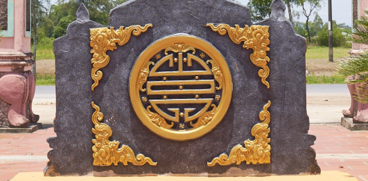 Đền Phượng Cương