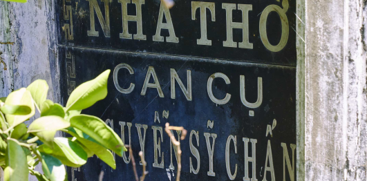 Nhà thờ Nguyễn Sỹ Sách