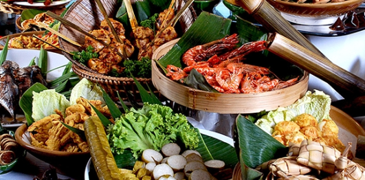 Festival ẩm thực du lịch quốc tế