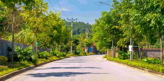 Khu du lịch sinh thái Hòn Nhạn