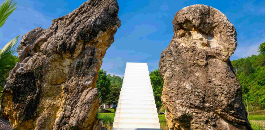 Khu du lịch sinh thái Hòn Nhạn