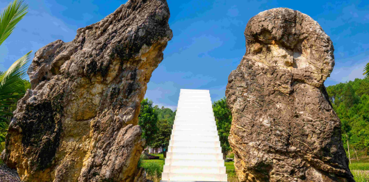 Khu du lịch sinh thái Hòn Nhạn