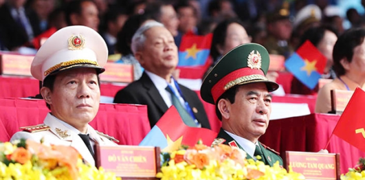 Các sự kiện chào mừng ngày giải phóng miền Nam và Quốc tế Lao Động