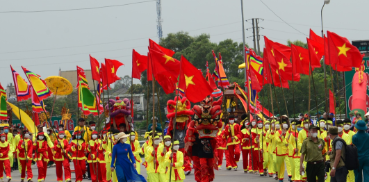 Lễ Cầu ngư