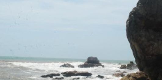 Bãi Biển Quỳnh Lập