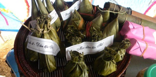 Lễ hội Mường Ham