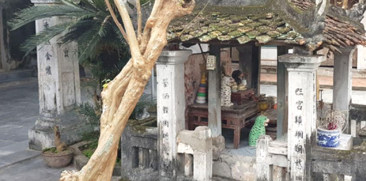 Chùa Đức Sơn