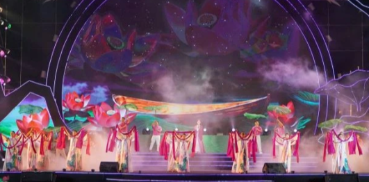 Festival Dân ca Ví, giặm Nghệ Tĩnh