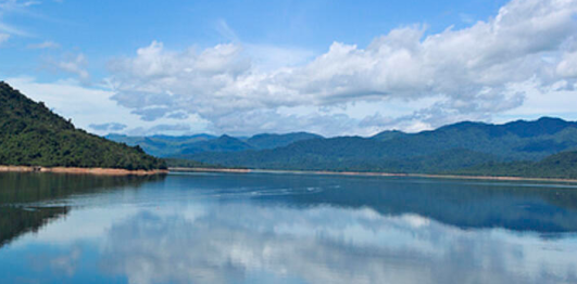 Hồ Núi Một