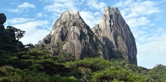 Núi Bà (Hòn Vọng Phu)
