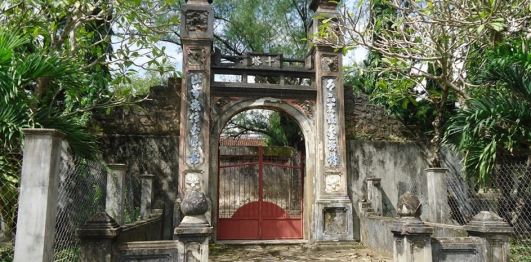 Chùa Thập Tháp Di Đà