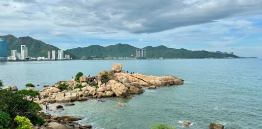 Ghềnh Ráng (Tiên Sa)