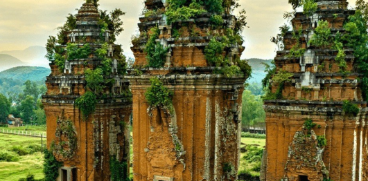 Tháp Dương Long