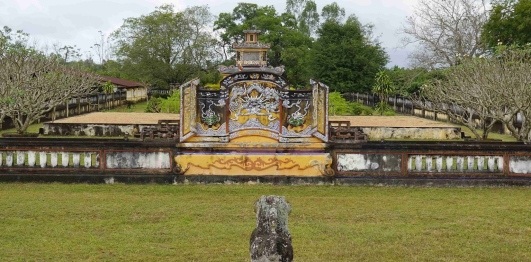 Thành Hoàng Đế 