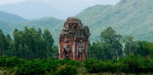 Tháp Thủ Thiện