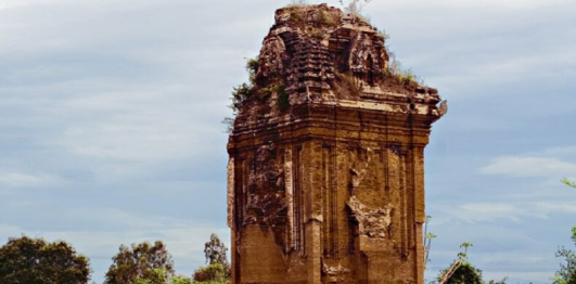 Tháp Thủ Thiện