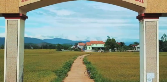 Làng nghề rượu Bàu Đá
