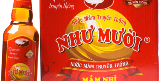 Làng làm nước mắm Nhơn Lý 