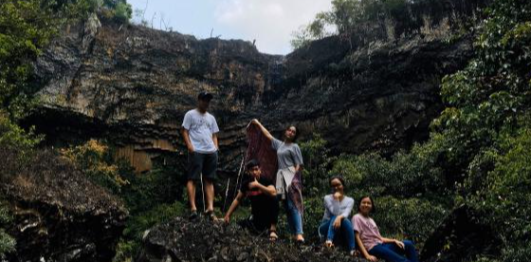 Hang Dơi