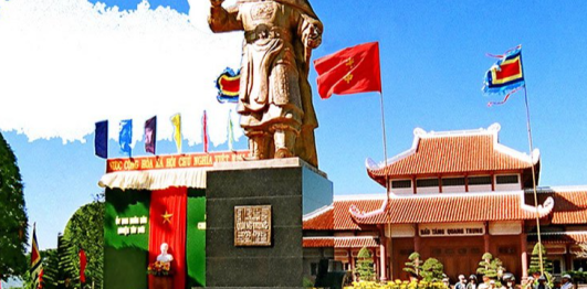 Bảo tàng Quang Trung
