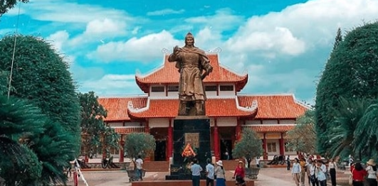 Bảo tàng Quang Trung