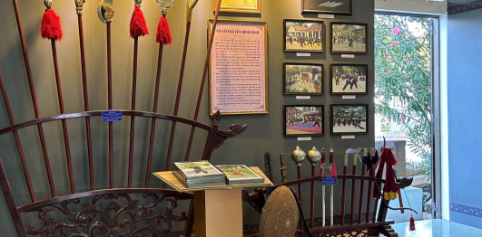 Bảo tàng Bình Định